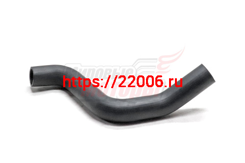 Патрубок радиатора нижний дизель H5 (1303012K84)