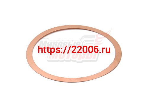 Прокладка головки блока цилиндра большая LIFAN C192FD