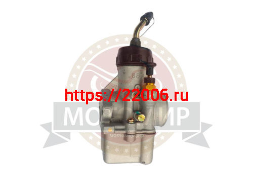 Карбюратор К68У-01 (правый) СВ фото 3