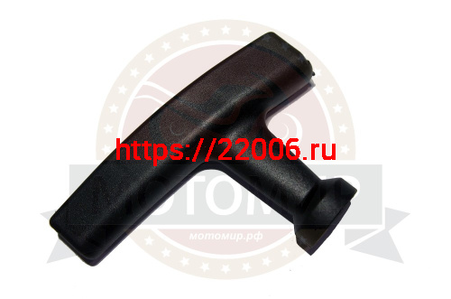 Ручка стартера бензопила