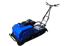 Мотобуксировщик без лыжного модуля 16 л.с., ЛИДЕР-1-3Т-16АП (3 тележ.) LIFAN KP420E