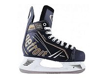 Коньки хоккейные DETROIT 40 размер 11120384