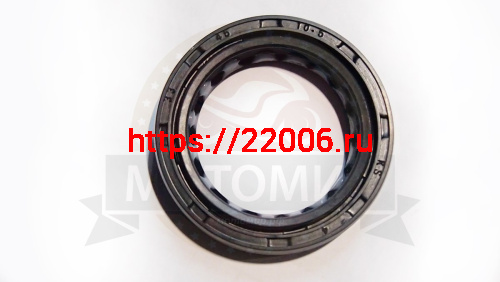 Сальник 33*45*10 амортизатора (передней вилки) KAYO CRF фото 2