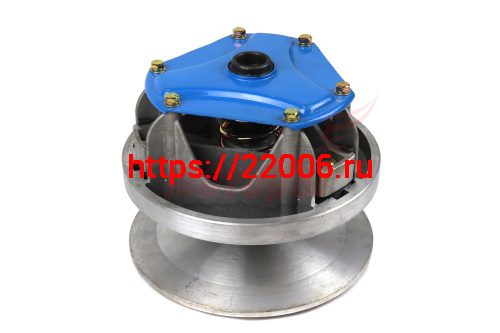 Вариатор Рысь (113.10.000.000-01)