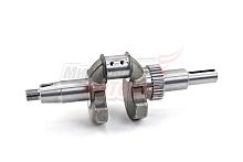 Коленвал 2V78F-2A PRO (27л.с.)(ОРИГИНАЛ, "LIFAN")