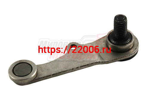 Фиксатор червячного вала коробки передач 1P47FMD,1P47FME,1P52FMH (70-110cc с реверсом)