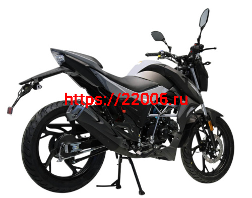 Мопед OKAMI фото 7