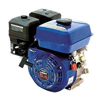 Двигатель 5,5 л.с. 168F Lifan