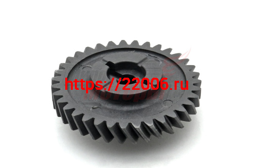 Шестерня насоса масляного LIFAN GS212E (15120) (LIFAN оригинал)