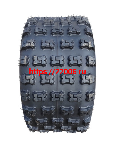 Покрышка ATV  9" 20 х 10.00 - 9 (Р3164) без камеры, задние WANDA NEW!!! фото 2