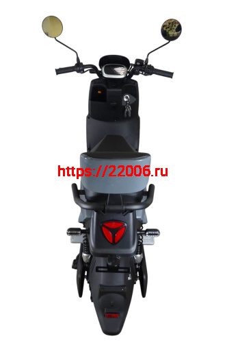 Скутер электрический YADEA DT3 (нет аккумуляторов) фото 7