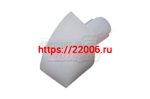 Вкладыш полумуфты Рысь (113.06.020.004)