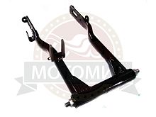 Вилка Иж маятниковая с осью (реставрация)