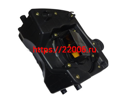 Фильтр воздушный в сборе FIREGUARD TRAIL 250 фото 2