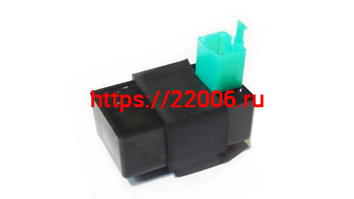 Реле-регулятор ZS190E (ZS1P62YML-2) (100205413)