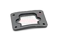 Резинка Муравей клапана тонкая (большое отв) "рамка" Россия