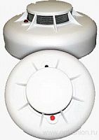 ИП 212-89 Извещатель пожарный дымовой, оптико-электронный