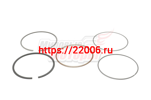 Кольца поршневые 94,0мм 194MQ (NC450) (КОМПЛ.)