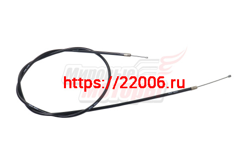 Трос Урал газа старого образца "ММ"