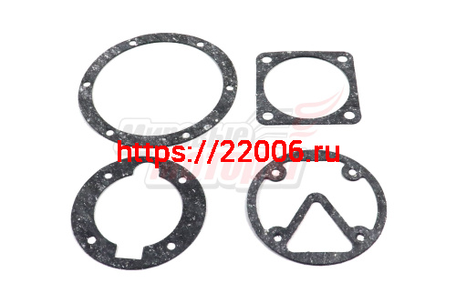 Набор прокладок компрессора LB-75-0104 18 (4шт.)