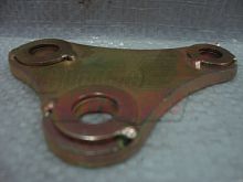 Кронштейн крепления заднего амортизатора правый OPTIMUS