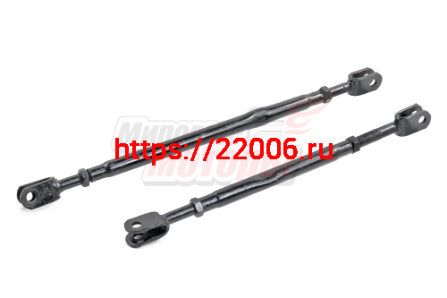 Тяги коляски Иж (пара)