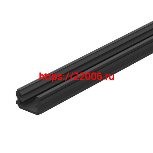 Уплотнитель Armadillo (Армадилло) для стекла 8 мм. SLD/SWD.Scope 12/12/3500 seal