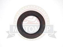 Сальник 31.4*45*8 первичного вала Урал 62-04152 (Россия)