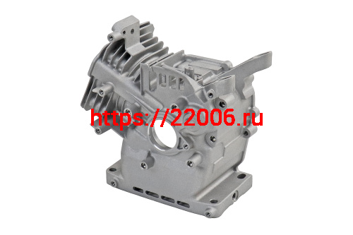 Блок цилиндра LIFAN GS212E (11100) (LIFAN оригинал) фото 2