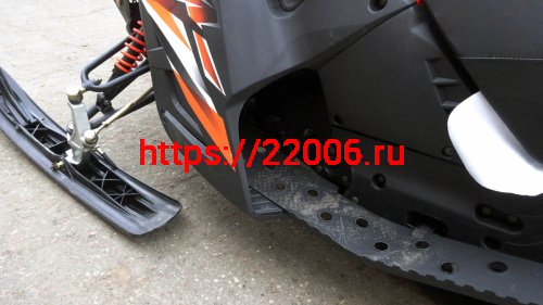 ЗИП COMPASS 200 фото 9