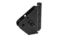 Кронштейн задний Рысь (219.02.030.000-01)