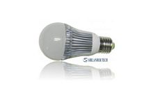 BL-7SMD12E27-WW ULTRA LUX 7W Энергосберегающая светодиодная SMDлампа теплый белый свет