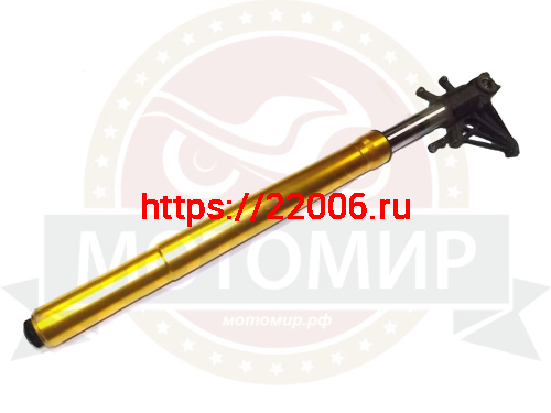 Перо вилки передней правое FALCON SPEEDFIRE 250см3 (RF2B206B) фото 2