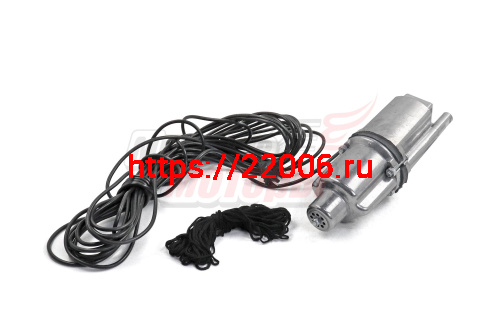 Насос Ручеёк-1М (г.Могилев) (15м, нижний забор)