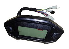 Щиток приборов снегоход COMPASS 200 (19-20)