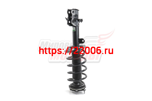 Амортизатор передний правый Haval F7 (2905101XKQ00A)