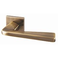 Ручка Armadillo (Армадилло) раздельная K.USS52.TORSO (TORSO USS) AB-7 бронза