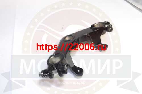 Траверса верхняя Nitro фото 3