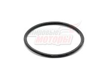 Кольцо уплотнительное (резинка) гильзы блока цилиндра двигателя R180