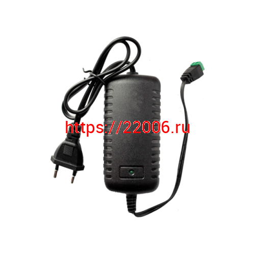 SVP-123 блок питания