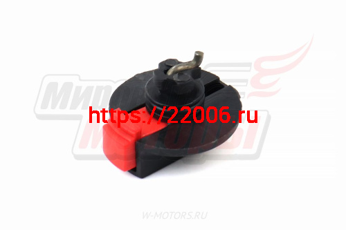 Выключатель (№271-1) переключатель режима перфоратора 24 26 фото 2