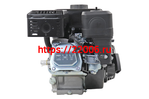 Двигатель LIFAN  7,0 л.с. 170F ECO (212сс, мотобуксировщики, вал d20) фото 4