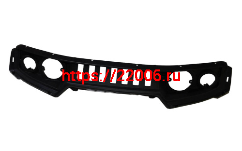 Облицовка задняя (стоп.сигнал) ATV HAMMER2 (1-15)