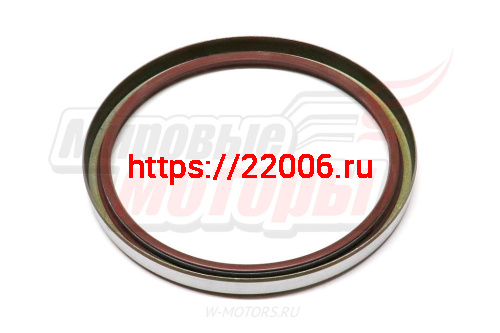 Сальник задней ступицы внутренний FOTON 1061, 1069, 1089, 1099 (3104104-HF17030) фото 2