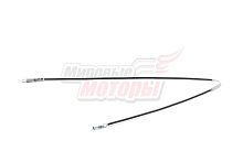 Трос хода CHAMPION BC5602 вперед с регулировкой по центру (807011-2)