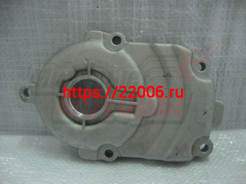 Крышка редуктора Yamaha JOG50,JOG90
