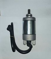 Стартер ZS172FMM-5 PR250 9T (баланс.вал)