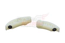 Башмак натяжителя цепи (84/108) Е4 для мотобуксировщика без пружины (1компл) (409-04-1006090)