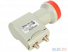 SLIN-52E конвертор спутниковый круговой 2 выхода