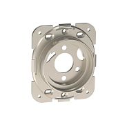 Основание Armadillo (Армадилло) SLIM BS.RT01.07 SN матовый никель